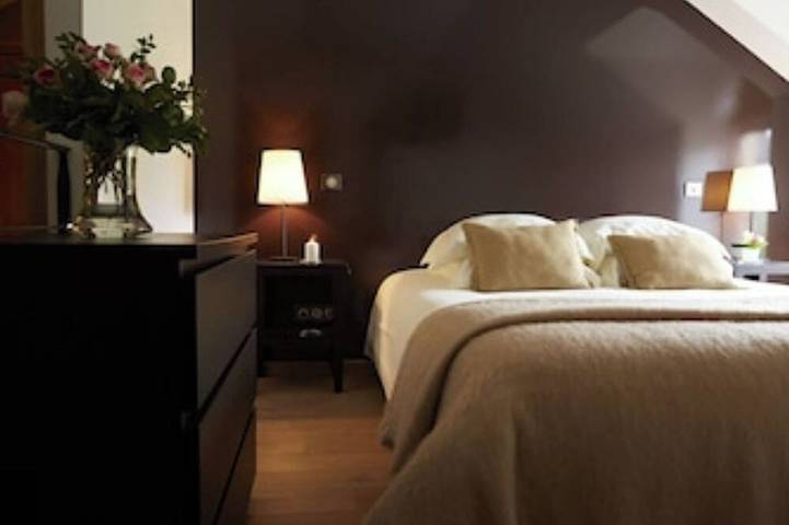 Location de vacances pour 6 personnes à Puligny-Montrachet - 2