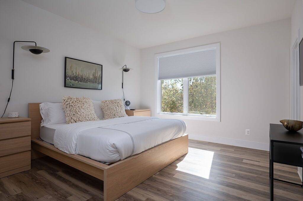 Ganze Wohnung, Piedmont Place 303| Lux Vineyard & Brewery Getaway in the Heart of Crozet | Pet Friendly in Crozet, Albemarle County