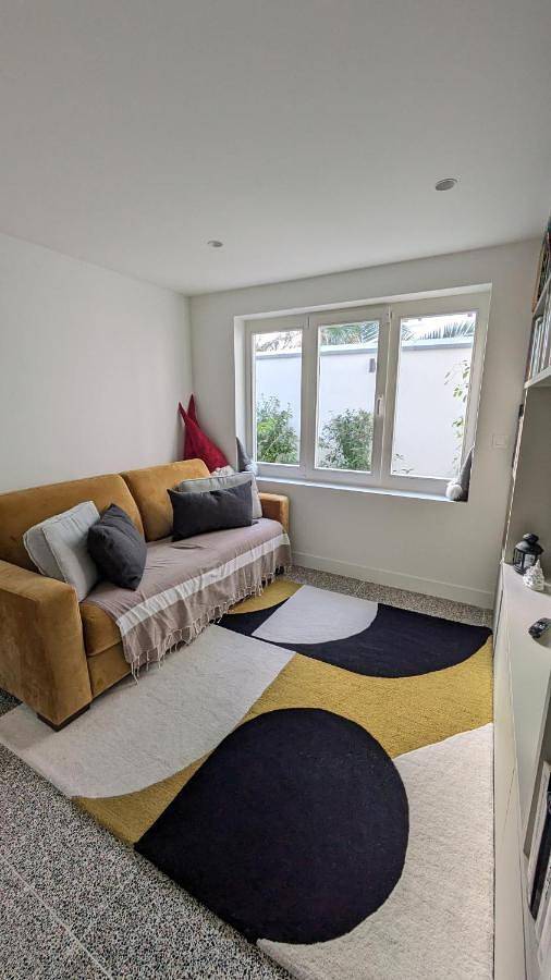 Villa pour 8 personnes, avec vue et terrasse à Houlgate - 2