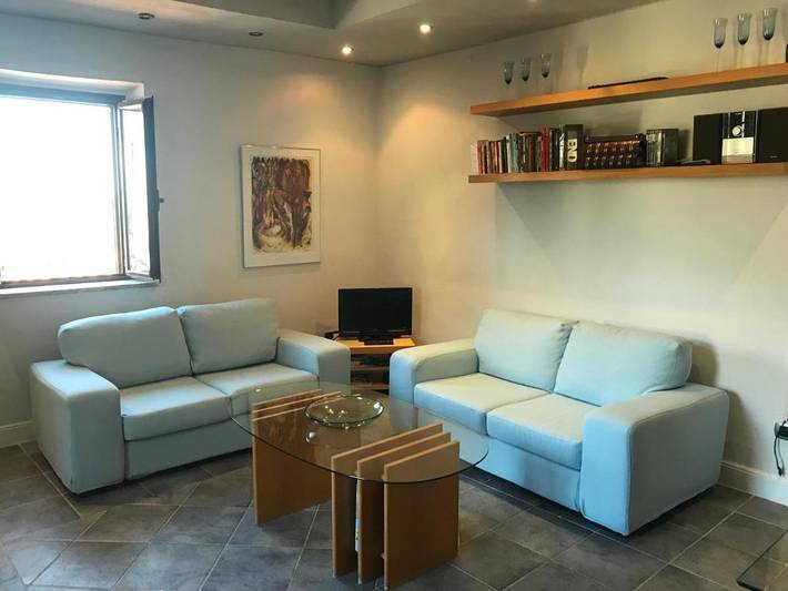 Location de vacances pour 6 personnes, avec jardin et vue à Cori - 2