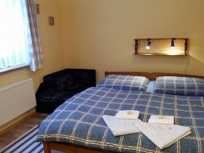 Ferienwohnung für 2 Personen, mit Garten in Tschechien - 3