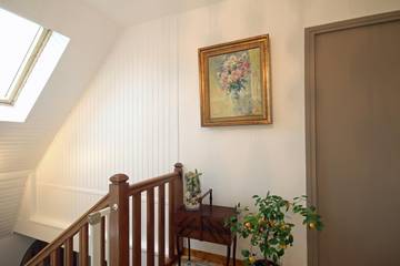 Chambre D’hôte pour 2 Personnes dans Les Grandes-Ventes, Seine-Maritime, Photo 4