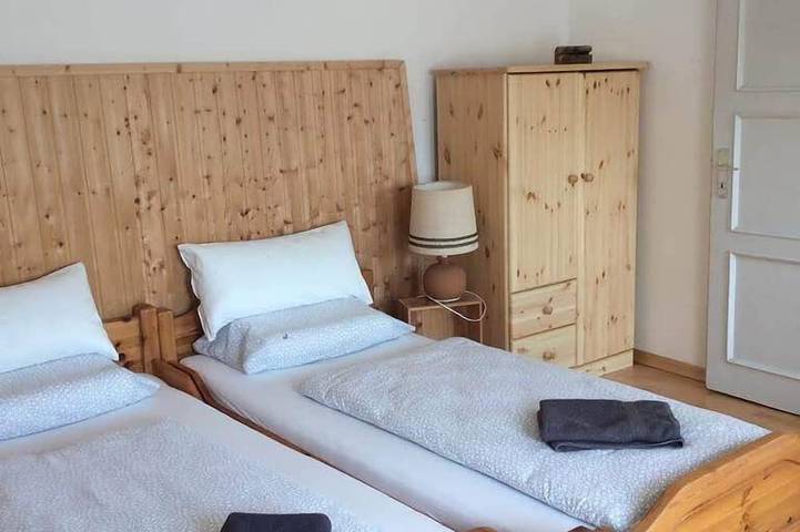 Ferienwohnung für 2 Personen in Hirschhorn (Neckar) - 3