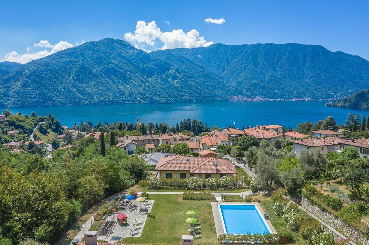 Appartement entier, Apartments Gli Ulivi in Tremezzina in Tremezzo, Région de Tremezzina