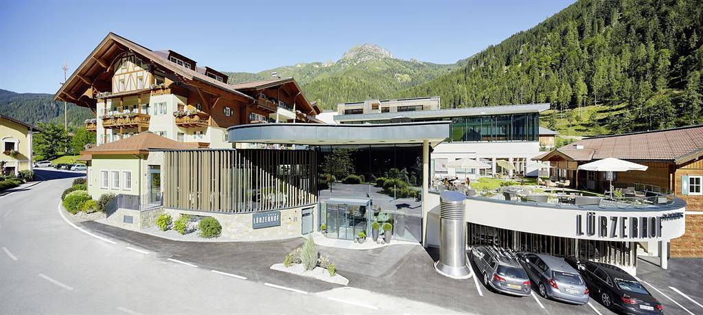 Doppelzimmer Standard, 28m², Dusche, Wc in Untertauern, Ski Amadé