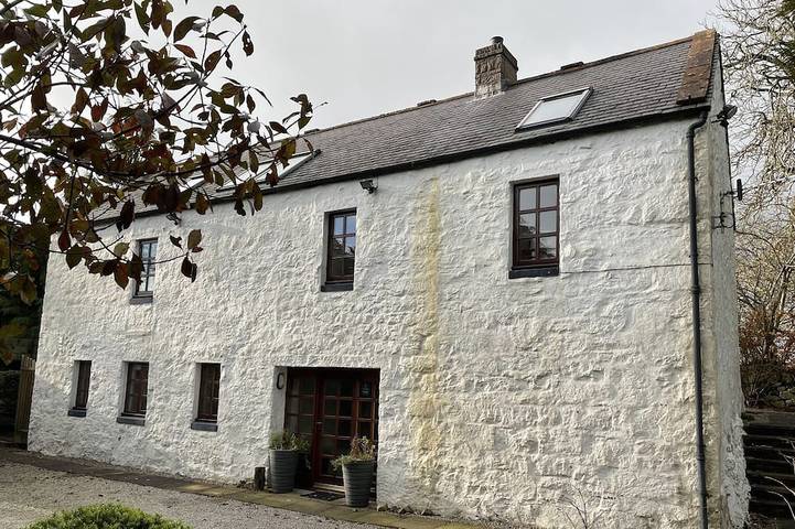 Holiday rental for 4 people, with Garden in Dalbeattie