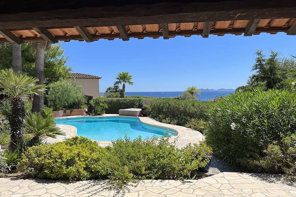 Maison de vacances