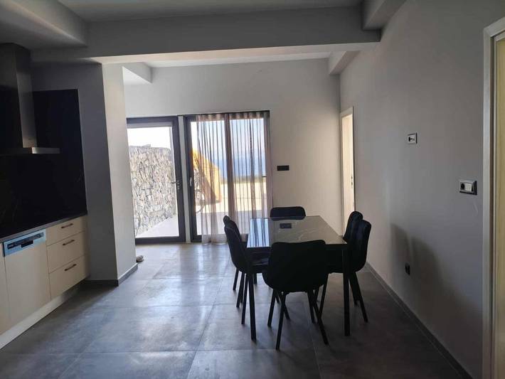 Villa für 5 Personen, mit Pool und Garten sowie Ausblick auf Kos - 4