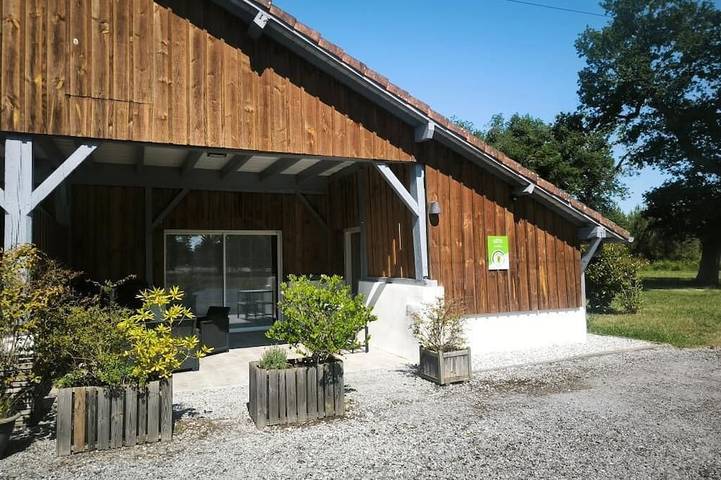 Casa de vacaciones para 4 personas - 1