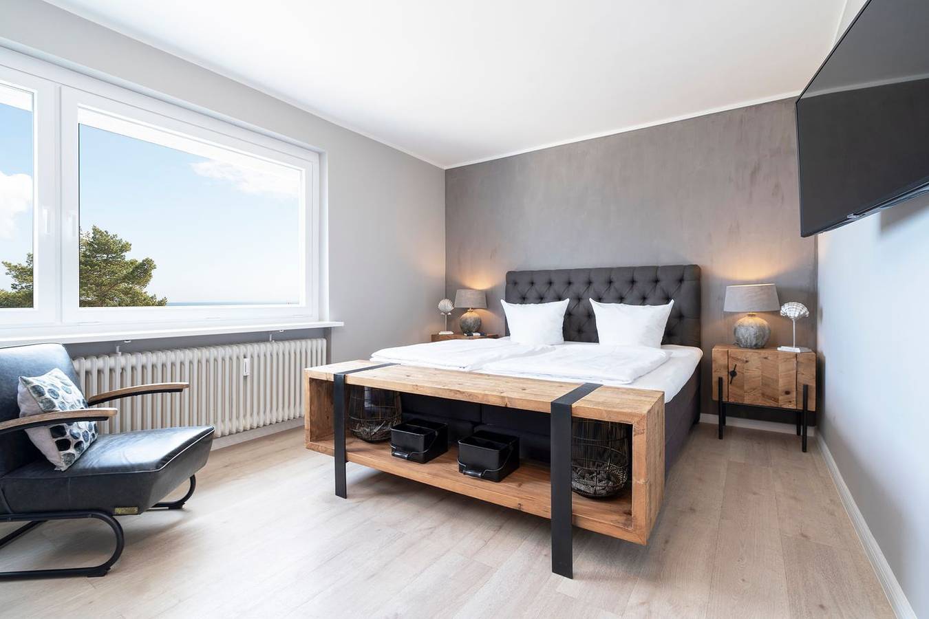 Ferienwohnung für 4 Personen in Themenstrände Scharbeutz, Südliche Ostseeküste