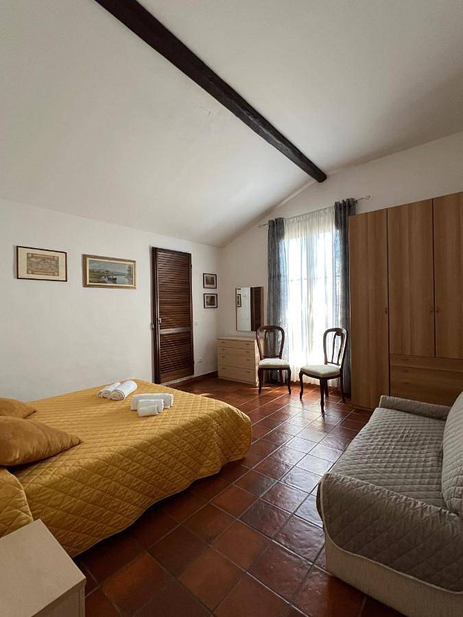 Monolocale intero, Tenuta De Fanti Agriturismo in Bibbona, Costa degli Etruschi