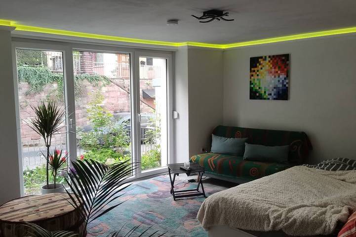 Ferienwohnung für 4 Personen - 1