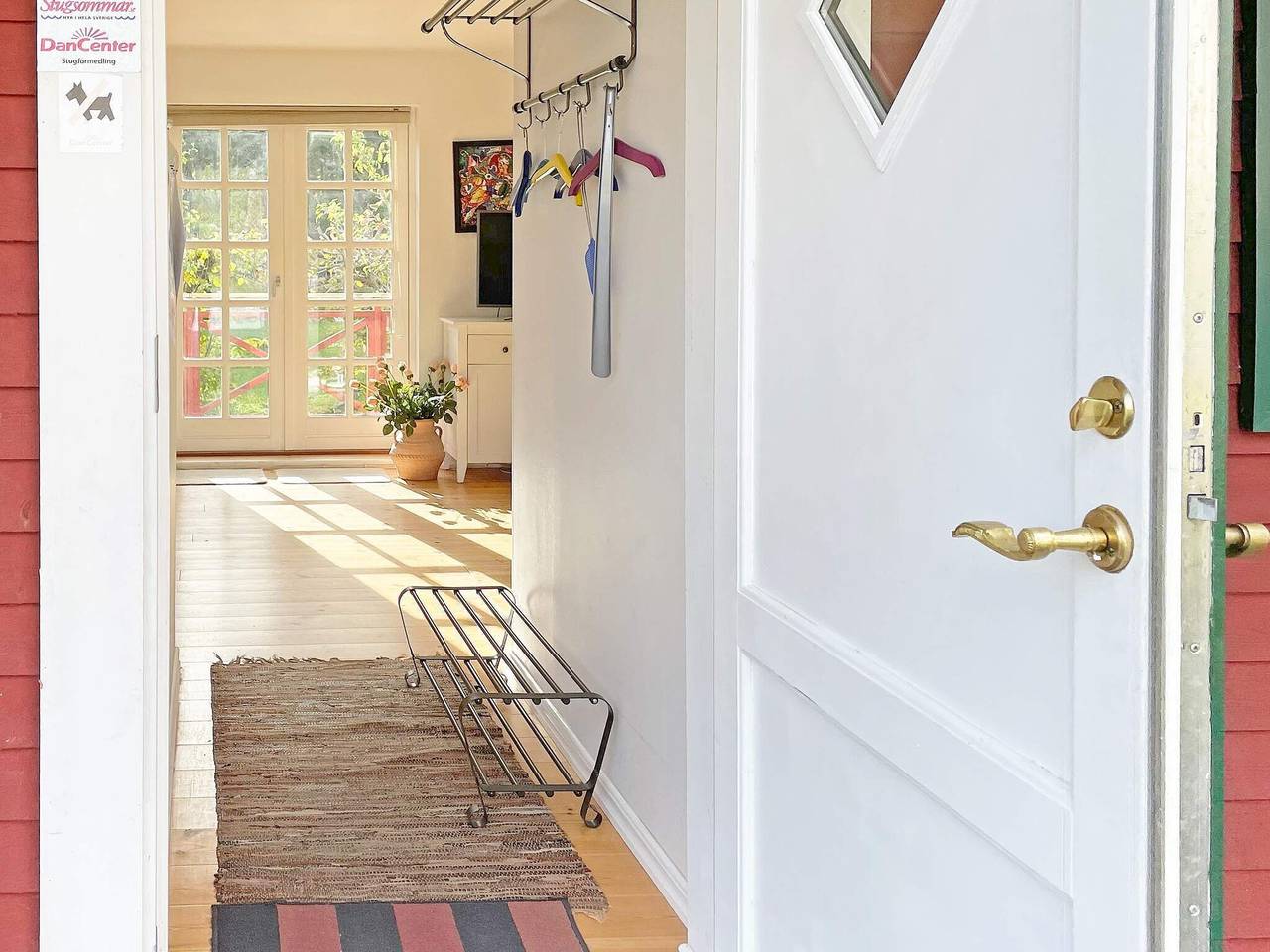 4 persoons vakantie huis in Sölvesborg in Pukavik, Sölvesborg region