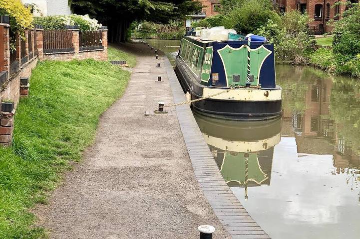 Apartment for 4 people in Stratford upon Avon