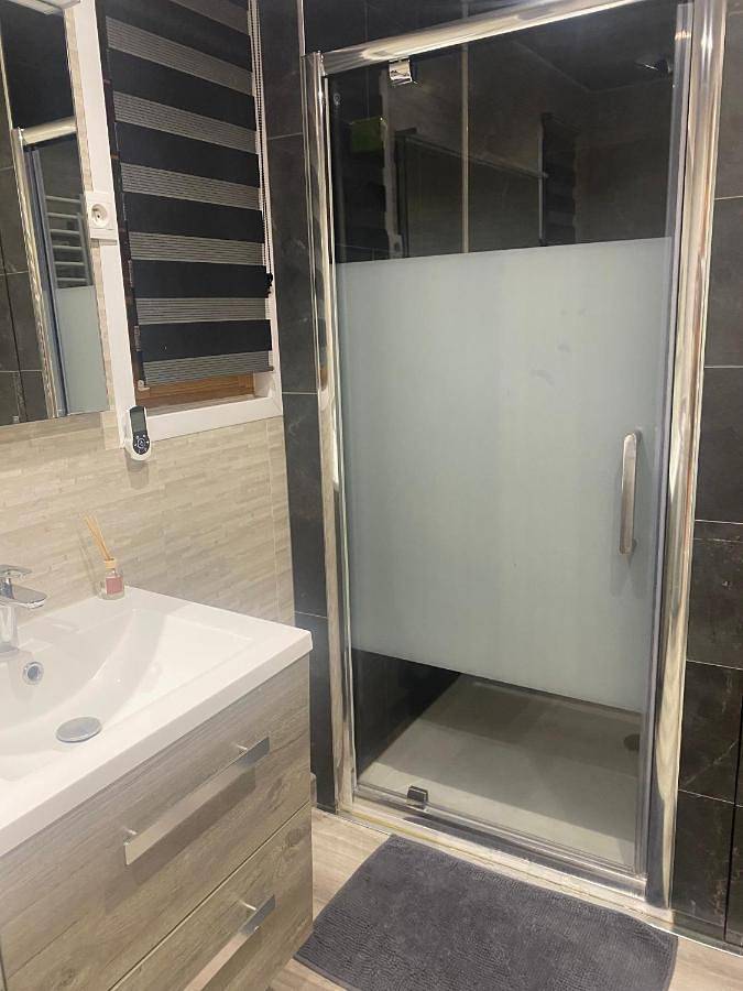 Gîte pour 6 personnes, avec terrasse, animaux acceptés à Bourbourg - 2