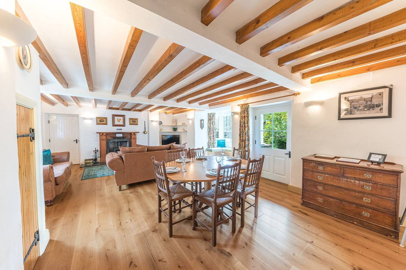 Smithy Cottage | Coniston in Coniston, Lake District