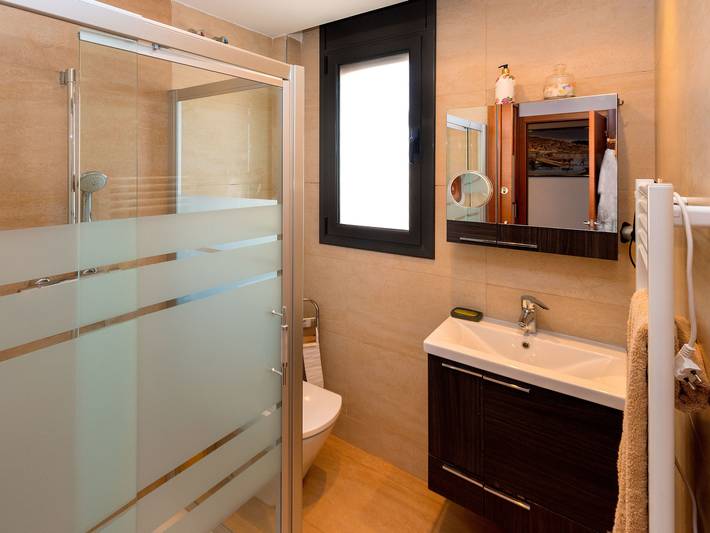 Apartamento entero, Poblenou in Centro Barcelona, Barcelona
