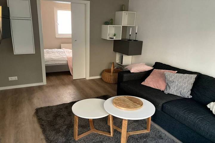 Ferienhaus für 6 Personen, mit Terrasse und Garten sowie Pool in Noordwijkerhout - 3