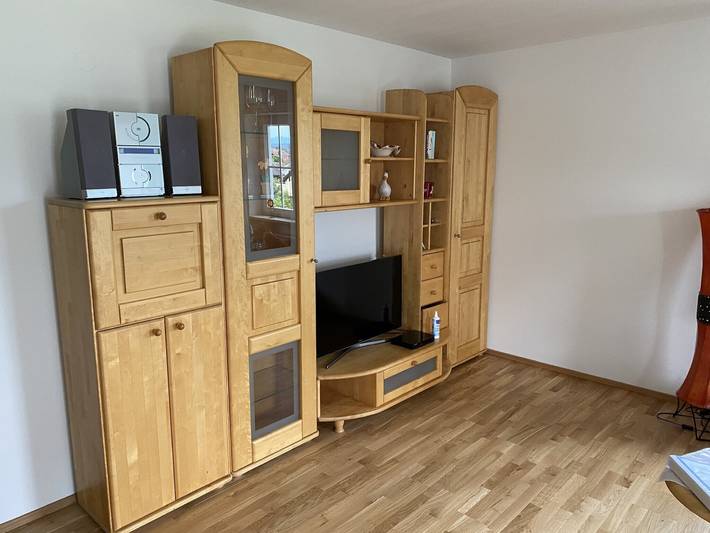 Ferienwohnung für 4 Personen, mit Garten in Waging am See - 4