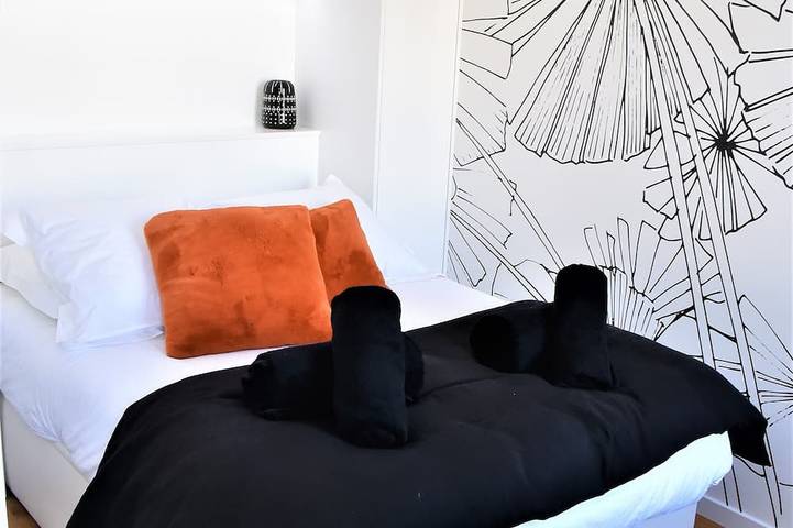 Location de vacances pour 8 personnes, avec terrasse et jacuzzi à Landerneau - 2