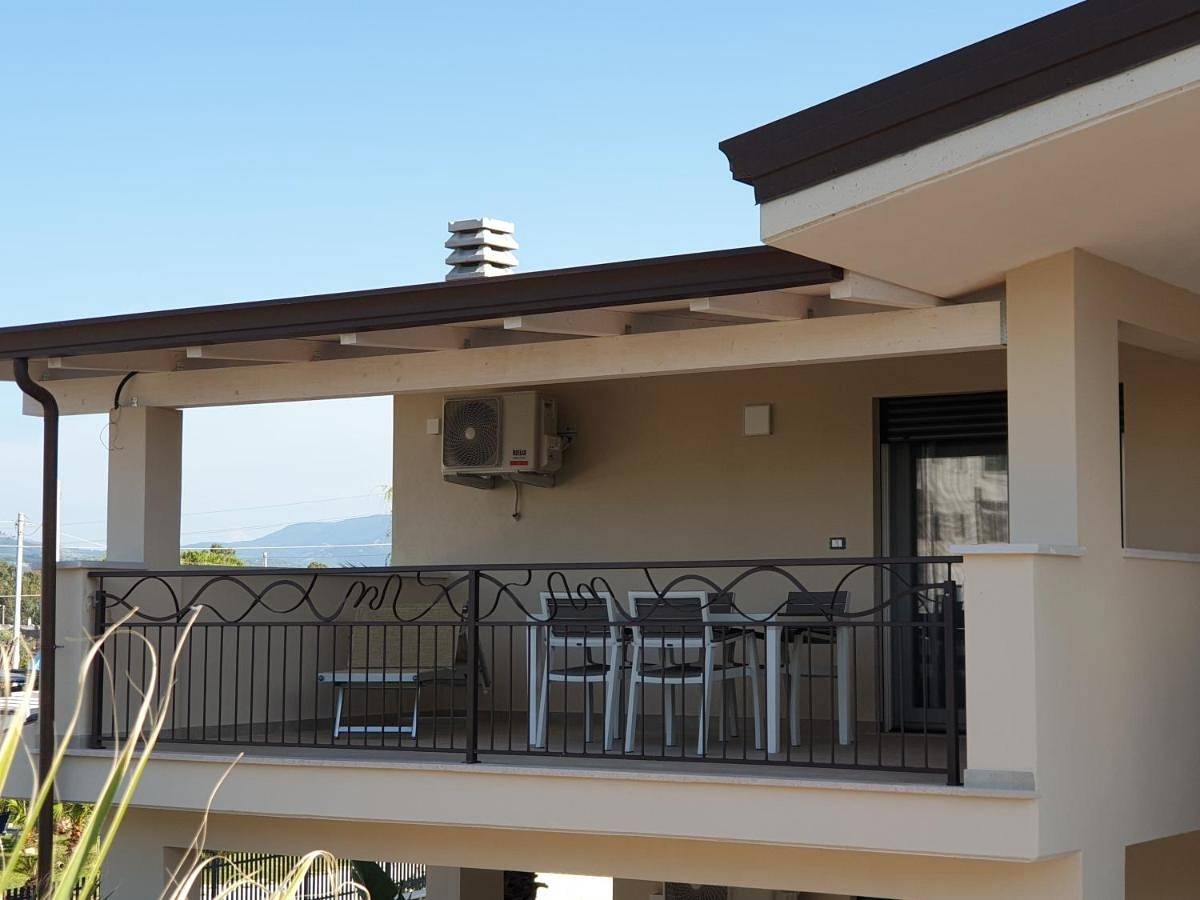 Green Park Residence in Foce Varano, Gargano