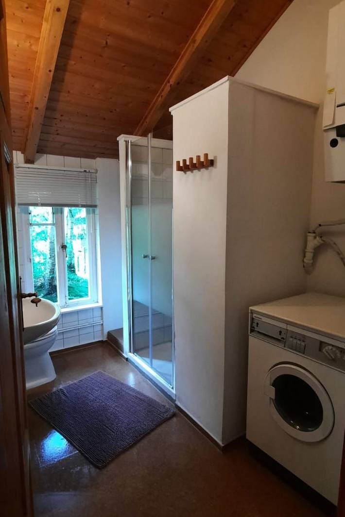 Ferienhaus für 4 Personen, mit Terrasse und Garten in Westerstede - 4