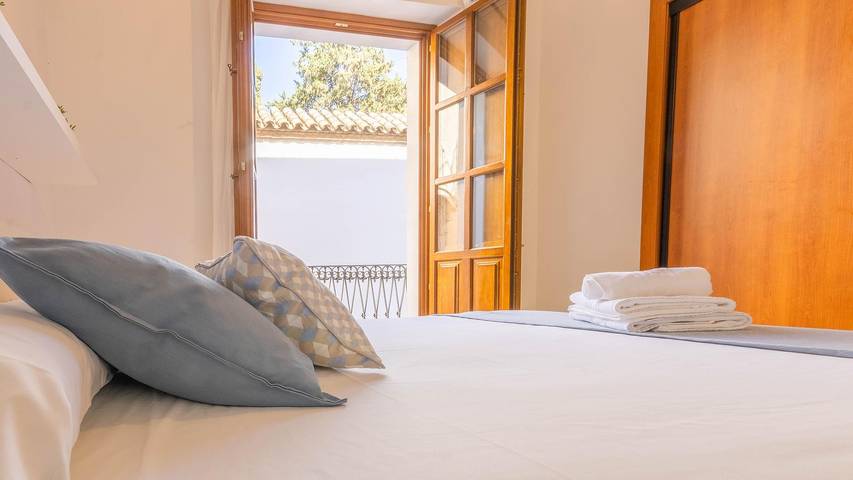 Apartamento vacacional entero, Apartamento Anais Centro Sevilla ⭐⭐⭐⭐ in Casco Antiguo, Sevilla