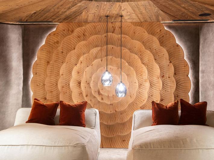 Ferienhaus für 2 Personen, mit Haustier in Tirol - 4