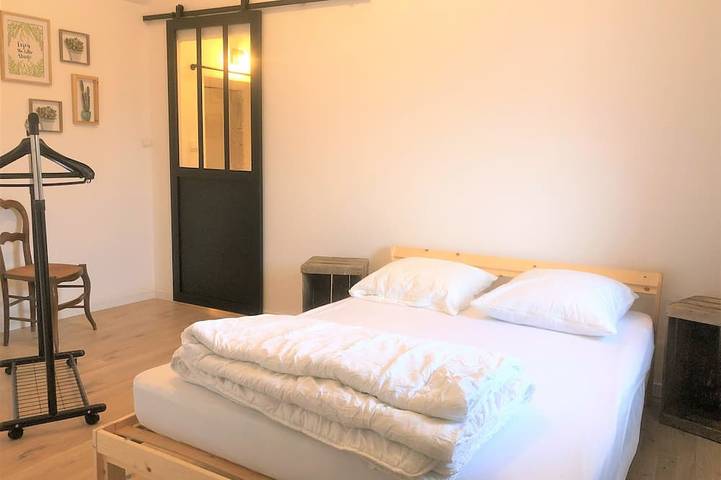 Location de vacances pour 6 personnes à Saint-Claude-de-Diray - 3