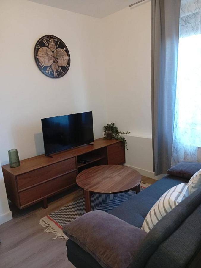 Gîte pour 3 personnes, avec vue à Hazebrouck - 2