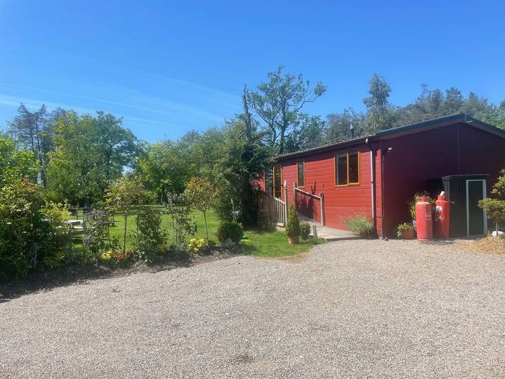 Holiday rental for 6 people, with pets in Nidderdale AONB
