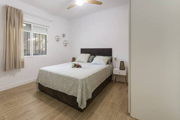 Cova De L'Aire - Charming house with private swimming pool and free Wifi in La Drova, Barx