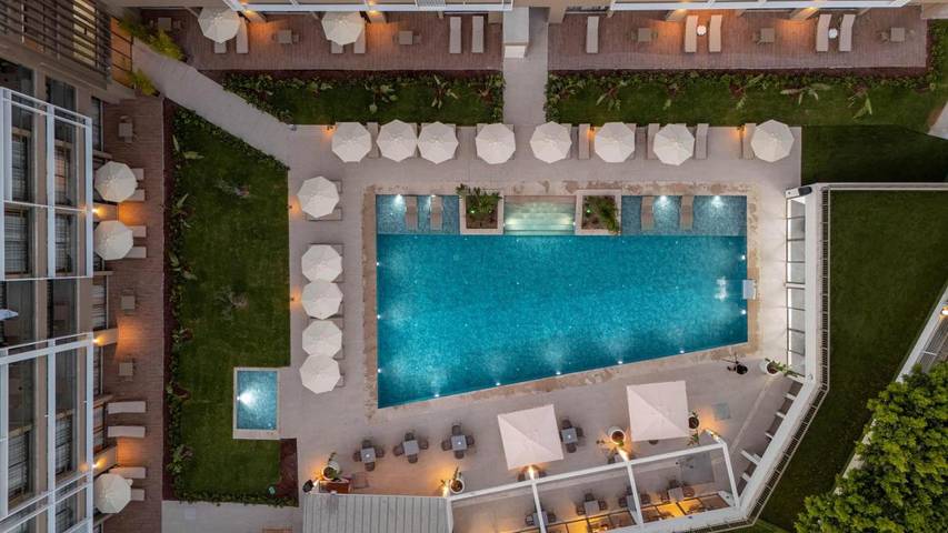 Ferienhaus für 2 Personen in Side