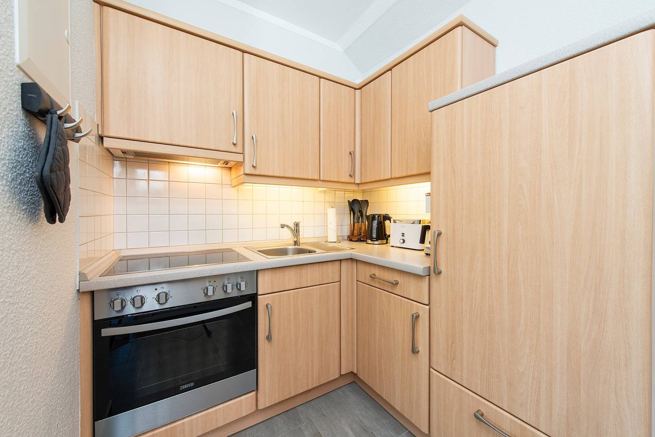 Apartamento vacacional entero, Schmidt in Burg auf Fehmarn, Isla de Fehmarn