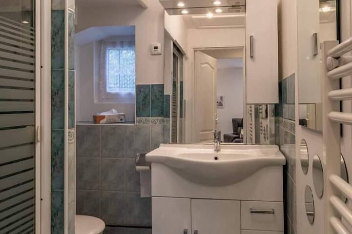 Location de vacances pour 2 personnes à Novalaise - 3