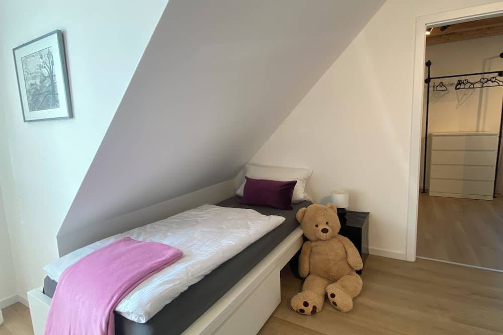 Ganze Wohnung, Weitblick zwischen Bamberg und Nürnberg🌸 in Hallerndorf, Oberfranken