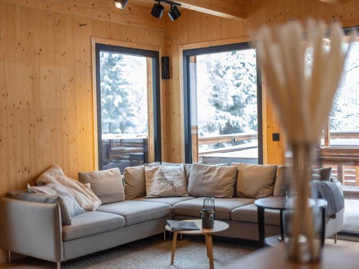 Villa mit pool für 8 Personen, mit Garten und Sauna in Österreich - 2