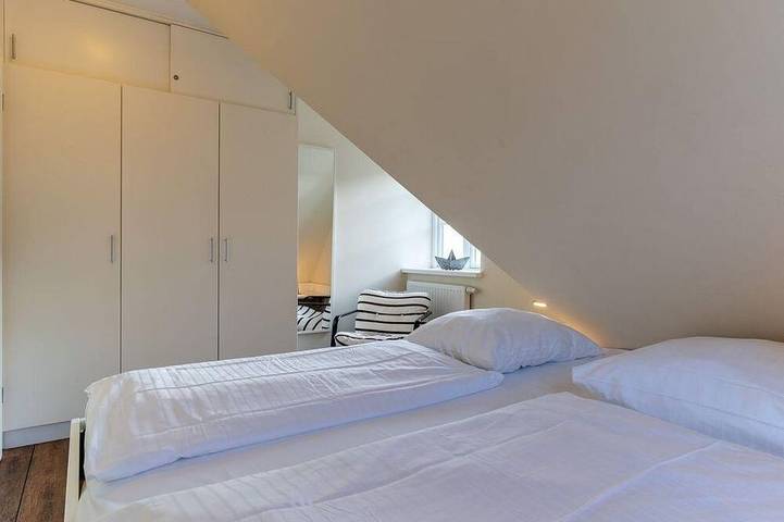 Bauernhof für 4 Personen, mit Balkon in St. Peter-Ording - 3