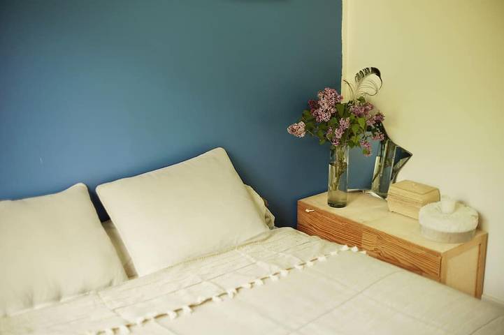 Location de vacances pour 10 personnes, avec jacuzzi et jardin à Montolieu - 4