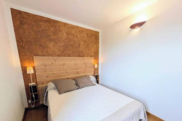 Location de vacances pour 4 personnes à Saint-Privat - 2