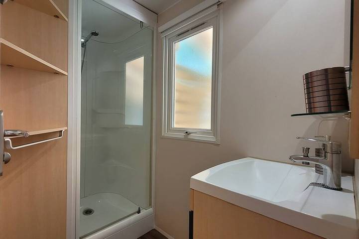 Camping für 6 Personen im Elsass - 4