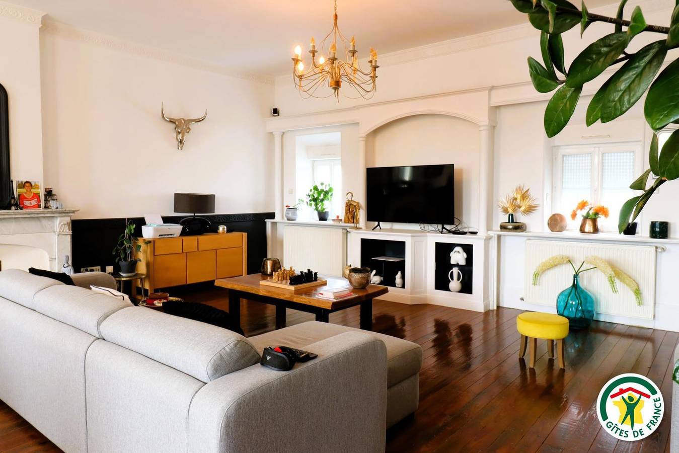 La Feuillade in Montélimar, Nyons region