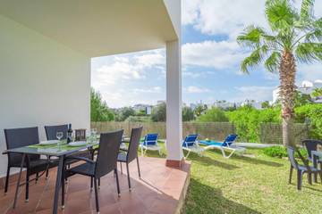 Holiday home in Cala d'Or, Santanyí für 6 