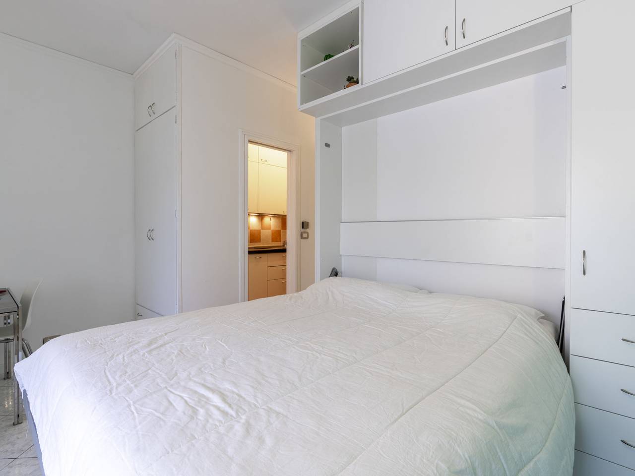 Geheel appartement, Mediterranee in San Remo, Sanremo Gemeente