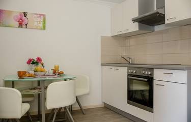 Ferienwohnung für 3 Personen in Rab Stadt, Rab, Bild 2