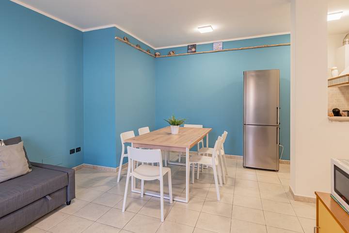 Appartamento intero, Cono a mare 1b - Yourplace Abruzzo in Marina di Vasto, Vasto