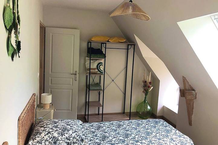 Location de vacances pour 6 personnes à Cruguel - 4