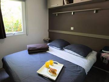 Camping per 6 Persone in Le Grau-du-Roi, Nimes e dintorni, Foto 3