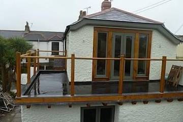 Cottage for 7 People in Bude, Cornwall, Photo 2