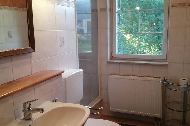 Ferienwohnung für 4 Personen in Vipperow - 3